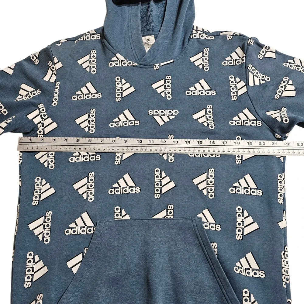 adidas this hoodie
